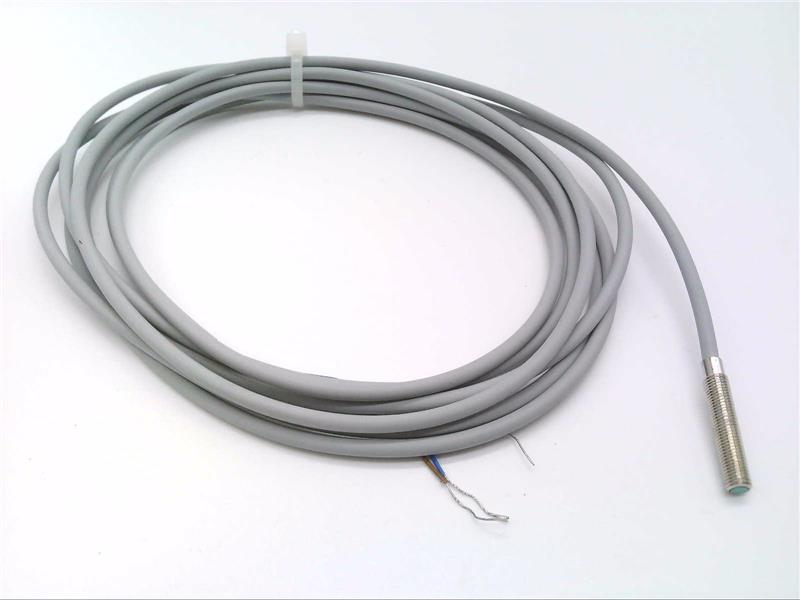 NJ-0.6-4GM22-E por PEPPERL & FUCHS