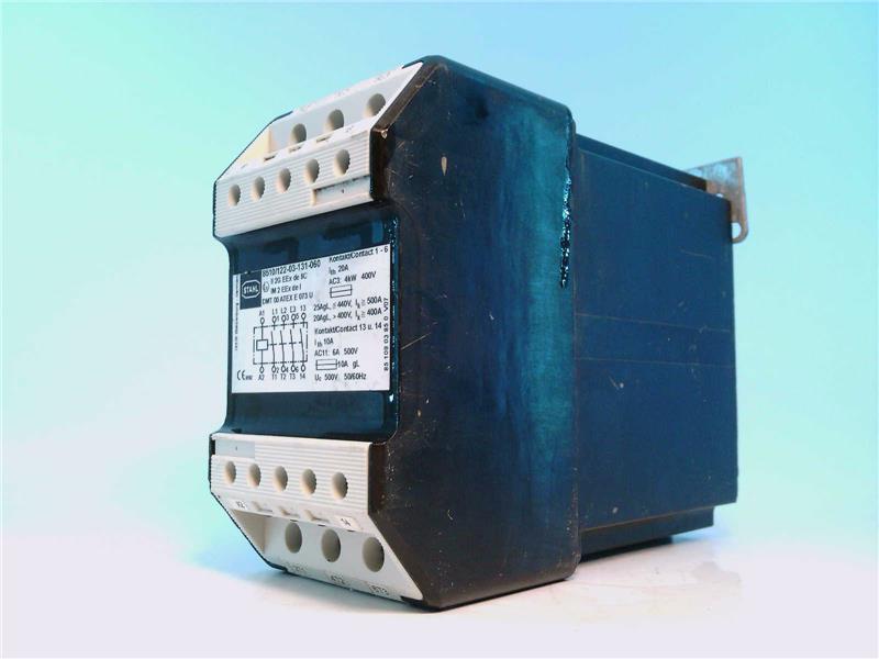 STAHL 8510/122-03-131-060