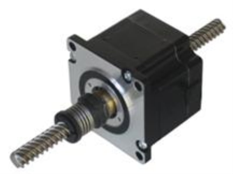 ANAHEIM AUTOMATION 23AV106AX06-AB