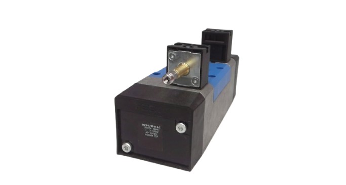 FESTO MFH-5/3E-D-3-C