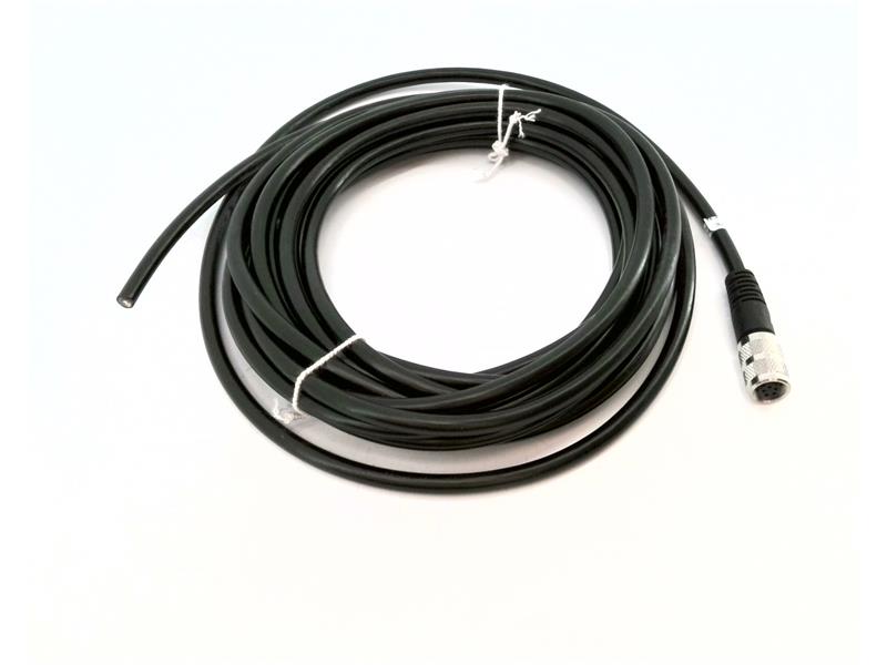 BAUMER ELECTRIC ES 62CB5