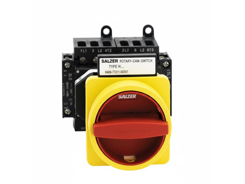 H406-71311-003V1 by SALZER