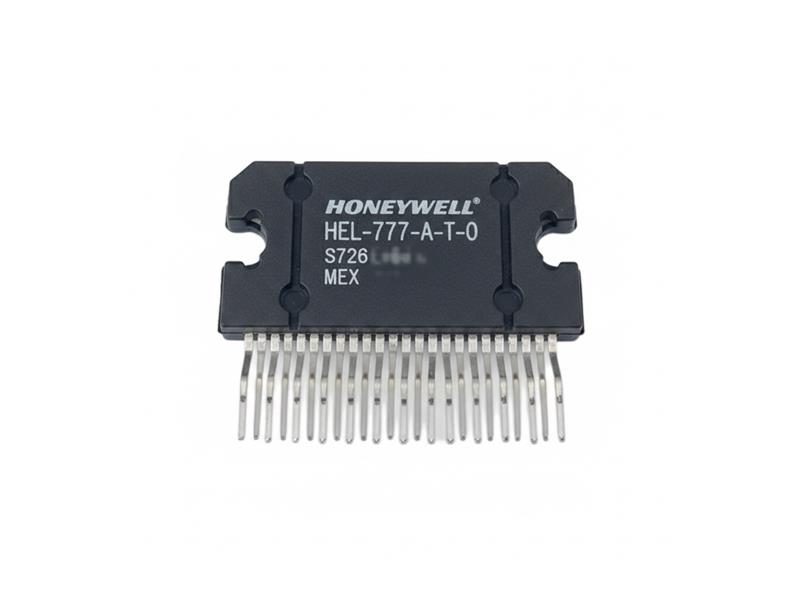HONEYWELL HEL-777-A-T-0