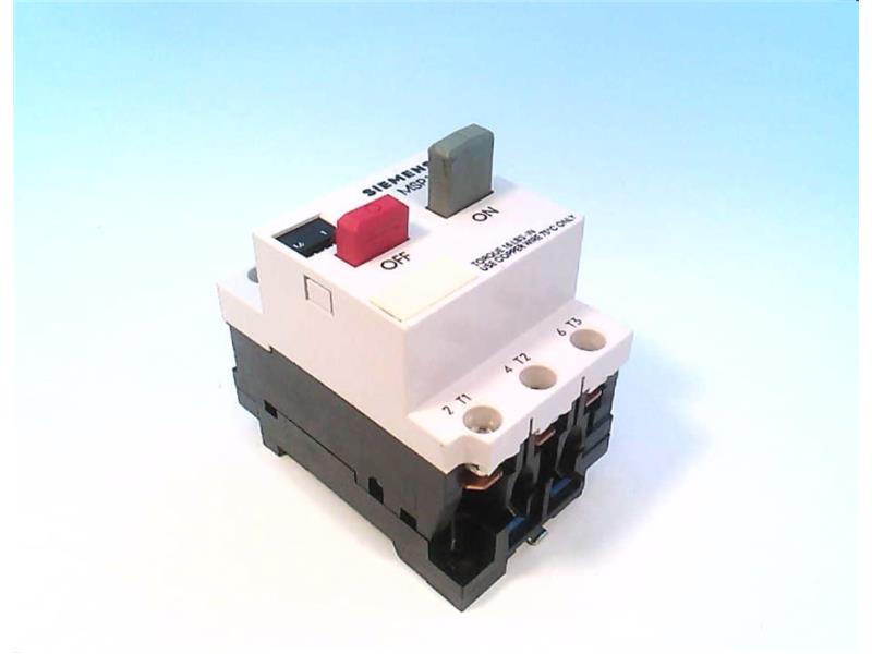 SIEMENS MSP10F