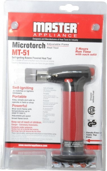 MASTER APPLIANCE MT-51
