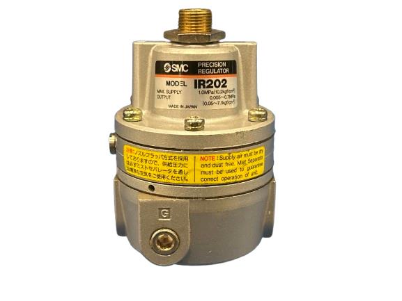 SMC IR202