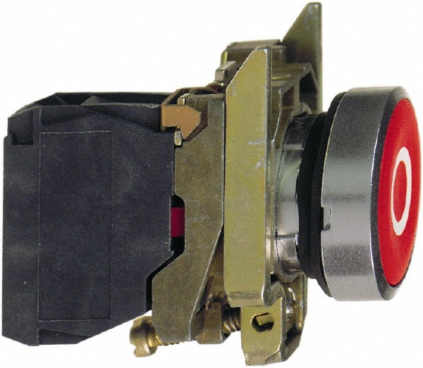 SCHNEIDER ELECTRIC XB4BA4322