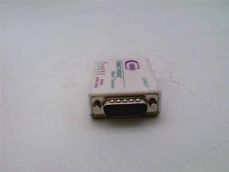 CONNECTWORKS TPMAU-002