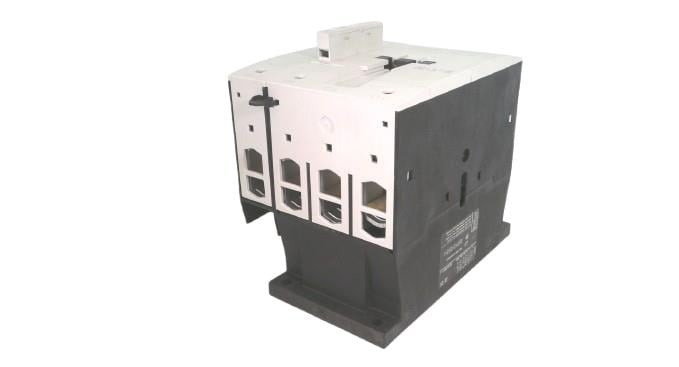 EATON CORPORATION XTCF200G00BD