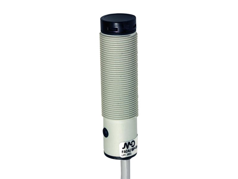 MD MICRO DETECTORS FAI7/BP-0AAN