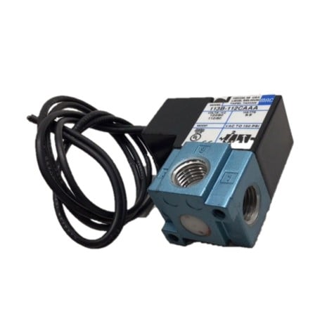 113B-112CAAA by MAC VALVES INC