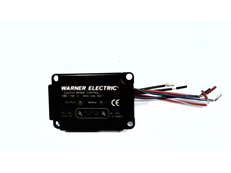 ALTRA INDUSTRIAL MOTION 6004-448-002