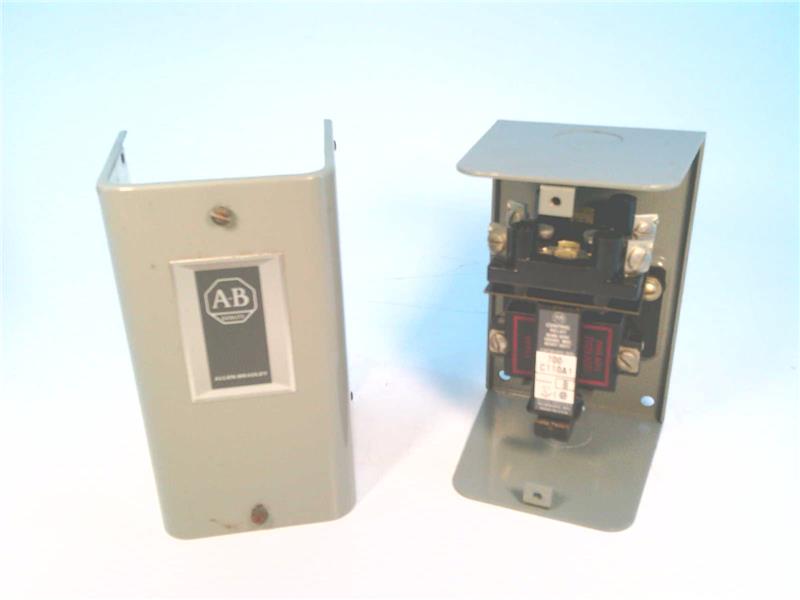 ALLEN BRADLEY 700-C111A1