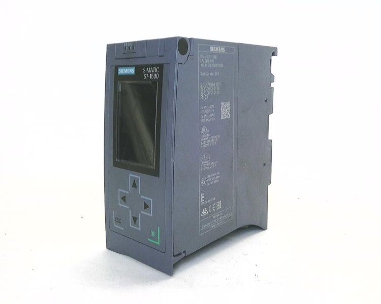 SIEMENS 6ES7515-2AM01-0AB0