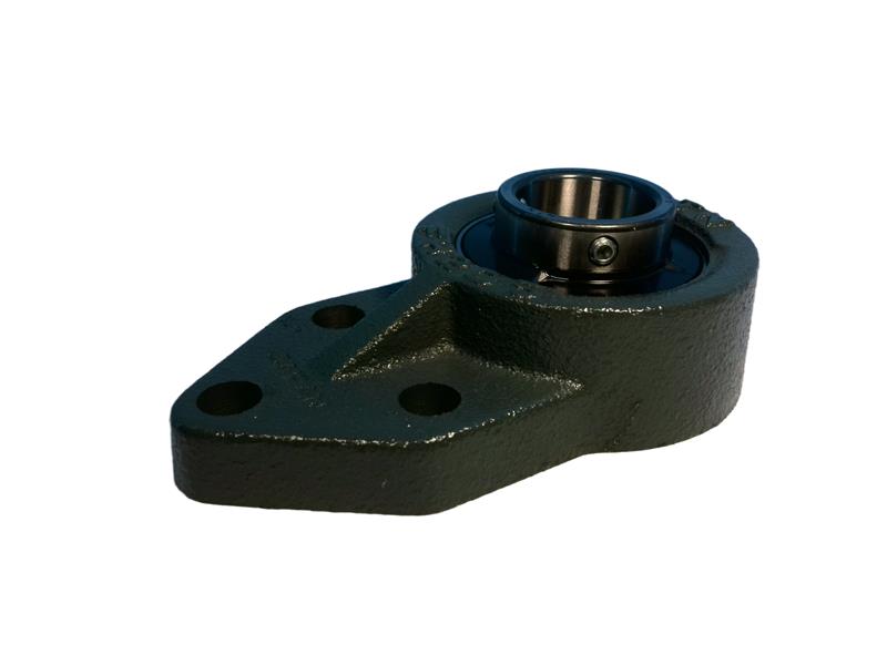 NTN BEARING UCFH205-100D1