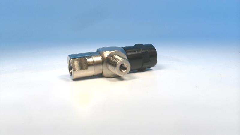 PNEUMADYNE QE11-M-41