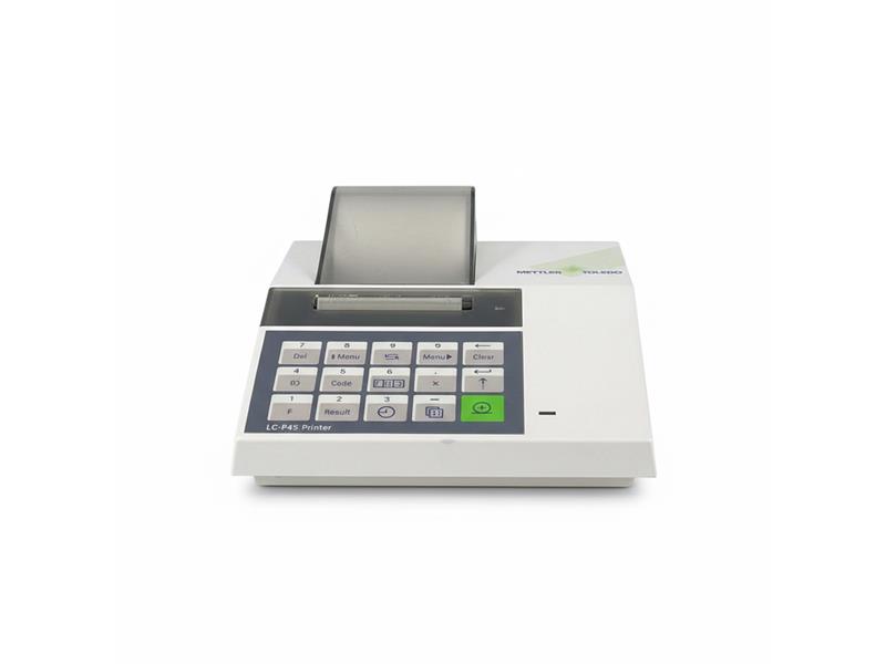 20100045 - 98686 - 009 por METTLER TOLEDO