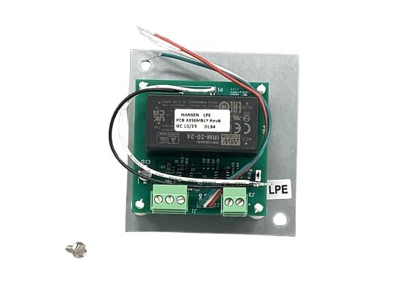 HANSEN TECHNOLOGIES LPE