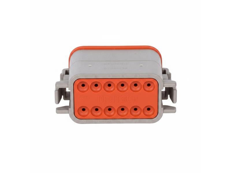 TE CONNECTIVITY DT04-12PA-P026