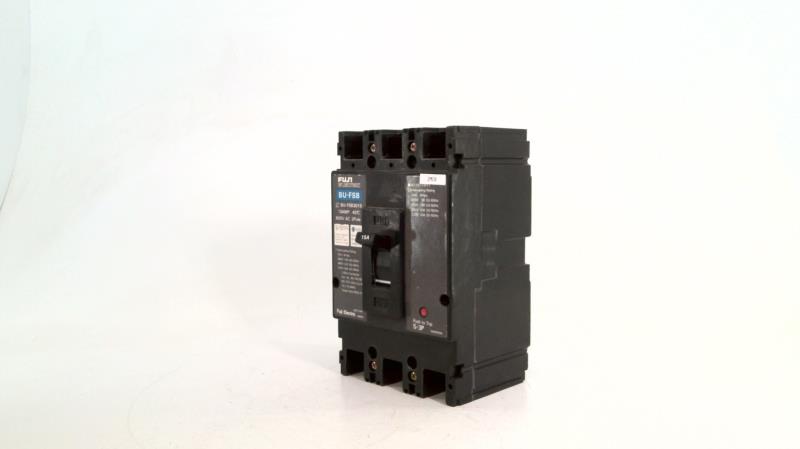 FUJI ELECTRIC BU-FSB3015