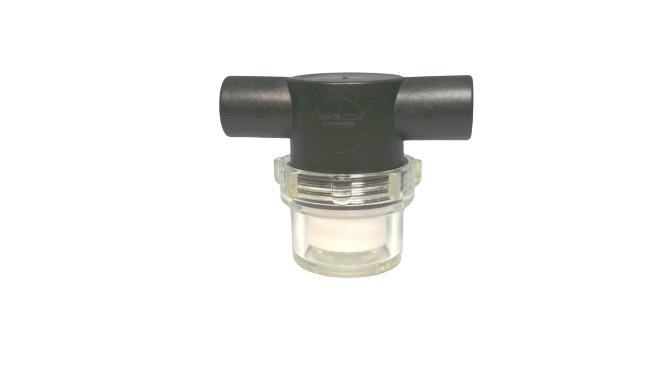 ANVER CORP FLTP-1/4F