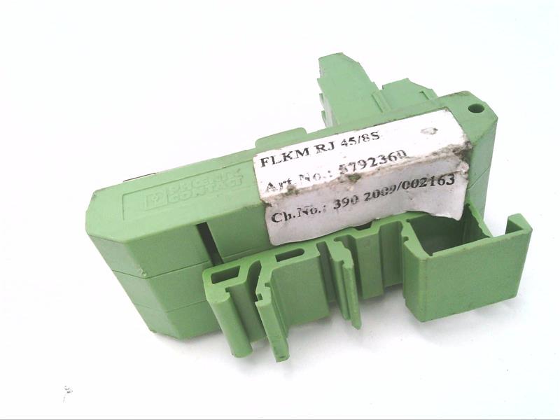 FLKM-RJ-45/85 par PHOENIX CONTACT