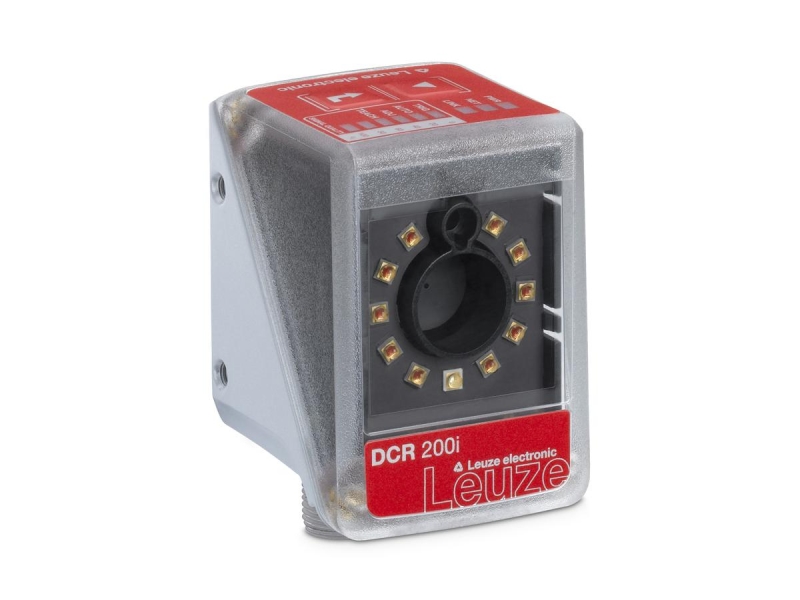 LEUZE DCR 202I FIX-N1-102-R3-G-V