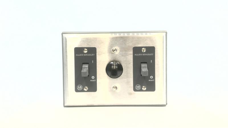 ALLEN BRADLEY 600-TAX293