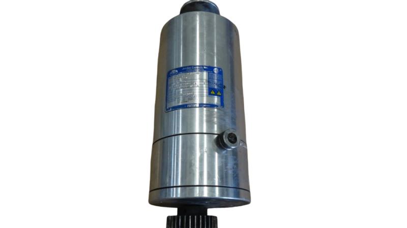 SM1520A por JORDAN CONTROLS