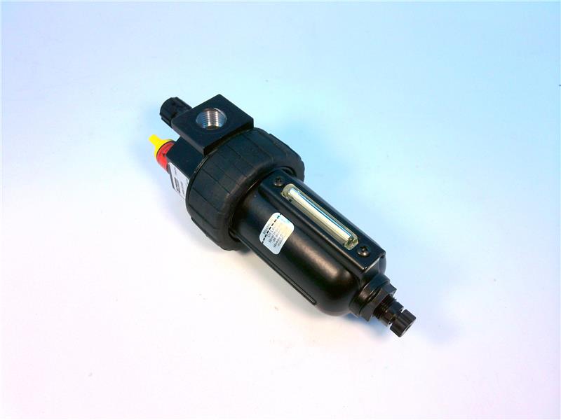 PARKER L606-034B