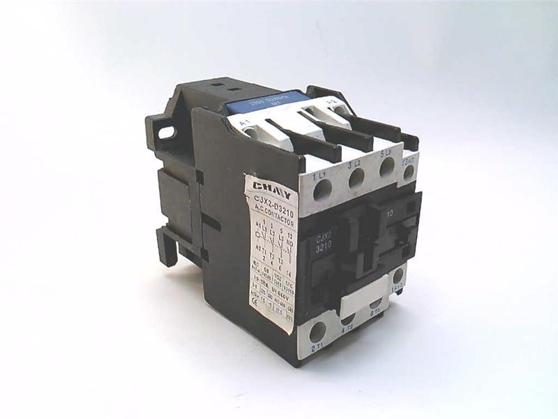 CHAY CJX2-D3210-M7