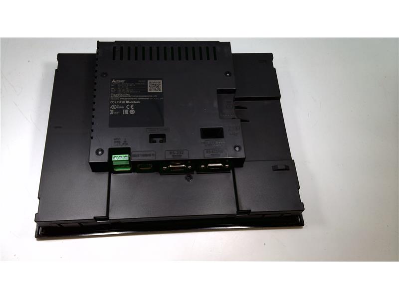 MITSUBISHI GS2110-WTBD-N