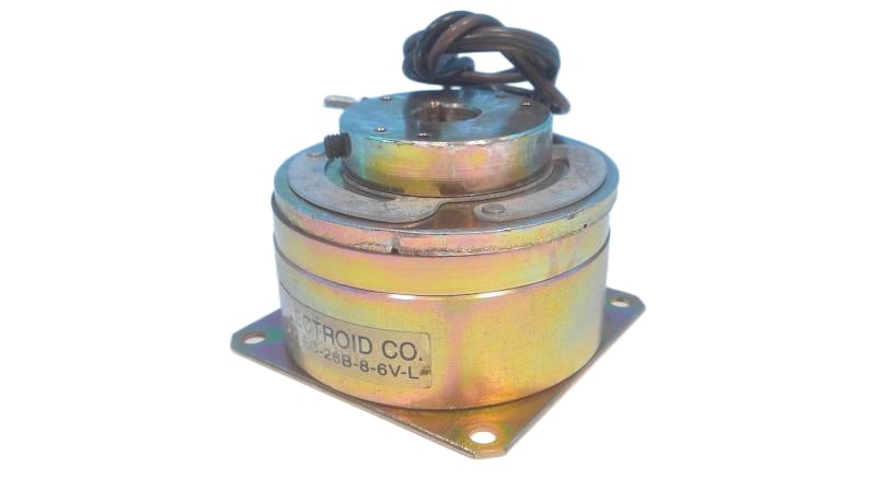 ELECTROID EC-26B-8-6V-L