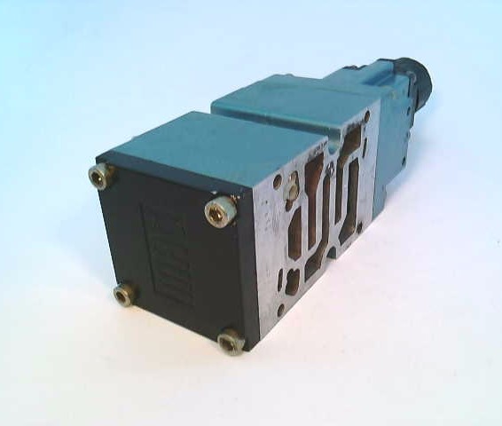 MAC VALVES INC PR65C-11AA