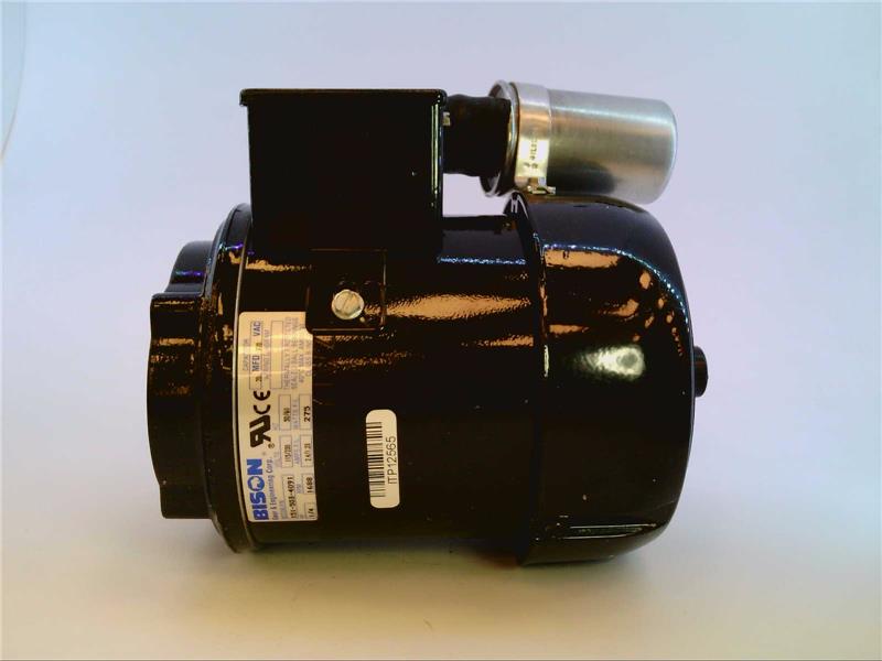 151-503-4091 par BISON GEAR