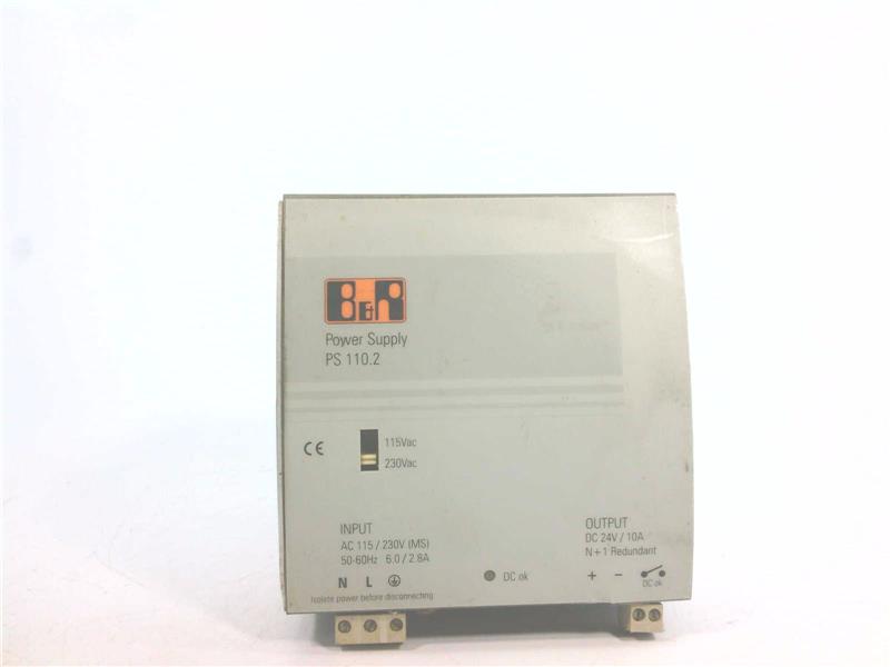 B&R 0PS110.2