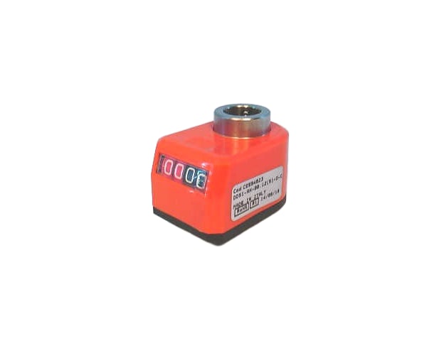 DD51-AN-0017(5)-D-C2 F1/2"-SST par ELESA