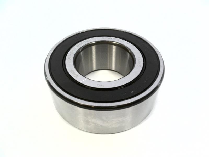 SCHAEFFLER GROUP 3207-BD-XL-2HRS-TVH