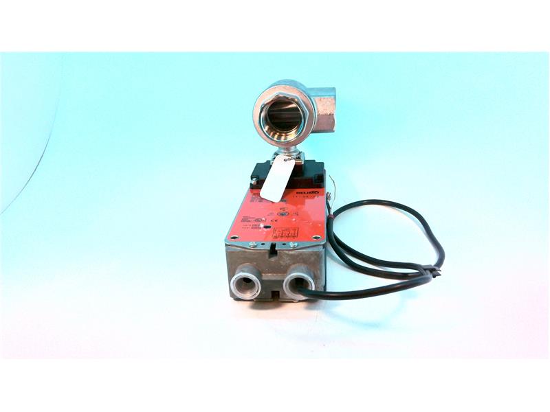 BELIMO B339+AF24-SR US