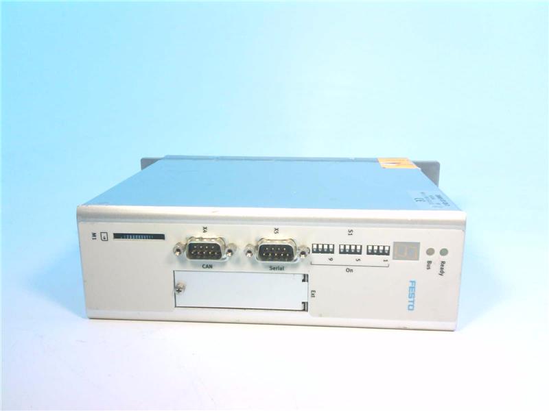 FESTO CMMS-ST-C8-7