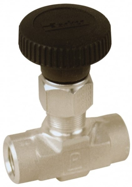 PARKER 2F-V4LN-SS