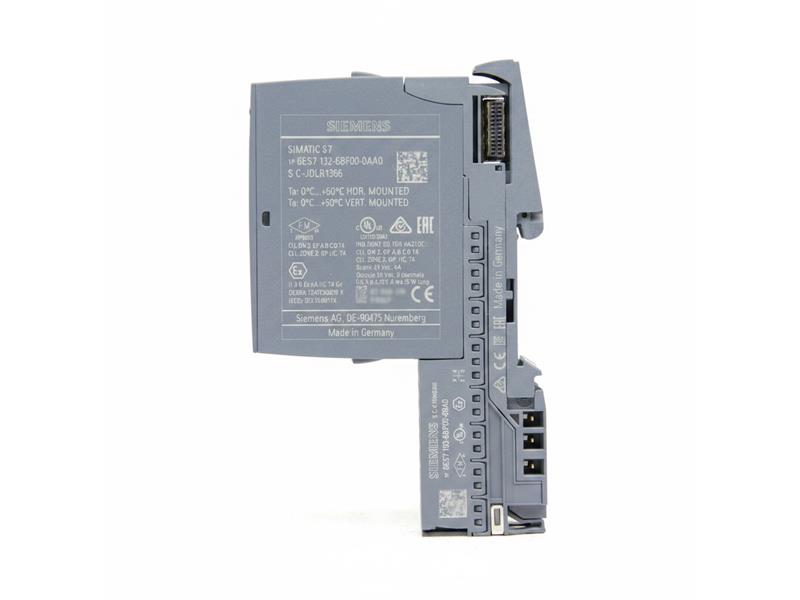 SIEMENS 6ES7132-6BF00-0AA0