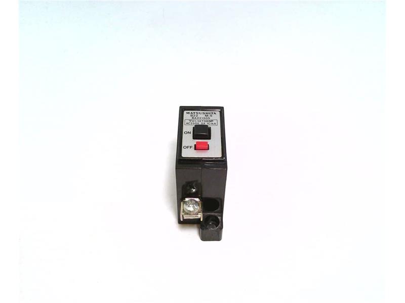MATSUSHITA ELECTRIC BA221505