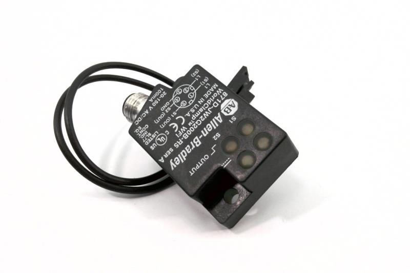 ALLEN BRADLEY 871D-JW2G200B-R5
