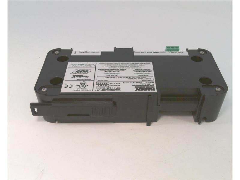 HARDY PROCESS SOLUTIONS HI6500-WP-10-EIP