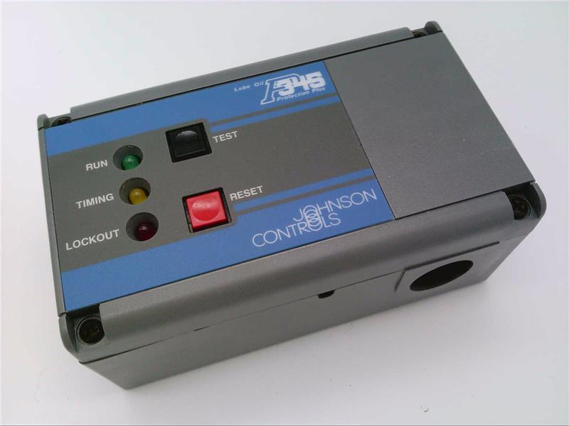 JOHNSON CONTROLS P345NCB-82C