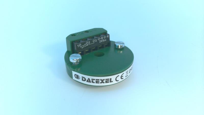 DATEXEL DAT1111 -20:200°C