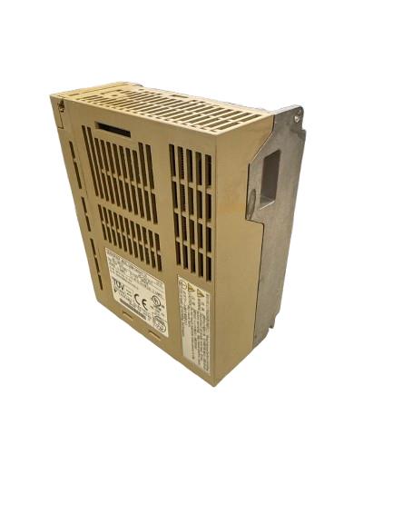YASKAWA ELECTRIC SGDM-04ADAY115