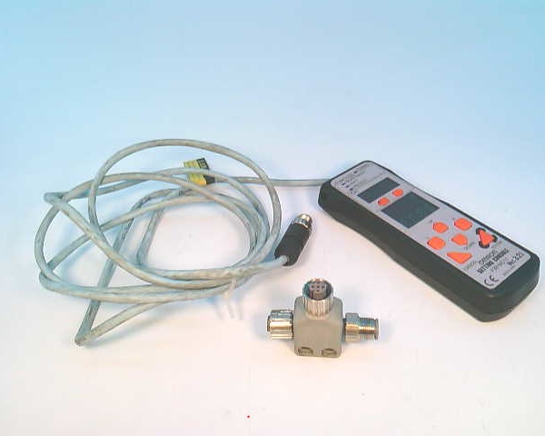OMRON F39-MC11