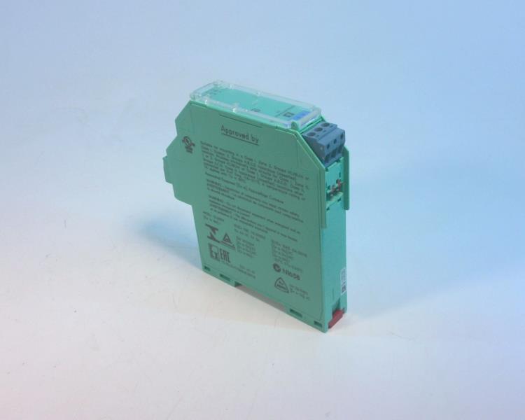 PEPPERL & FUCHS KFD2-STC4-EX1.2O-Y1
